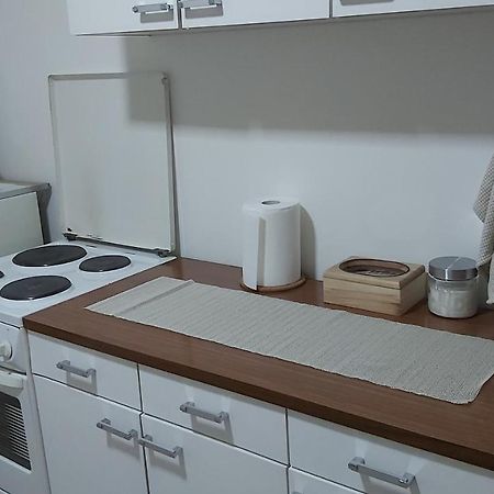 Apartman Pavlovic 레스코바츠 외부 사진