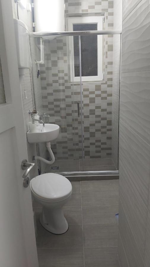 Apartman Pavlovic 레스코바츠 외부 사진