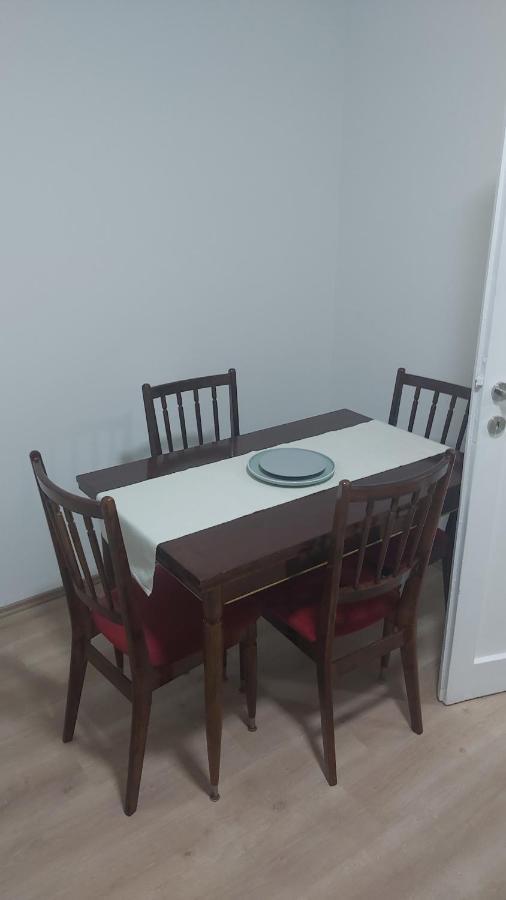 Apartman Pavlovic 레스코바츠 외부 사진