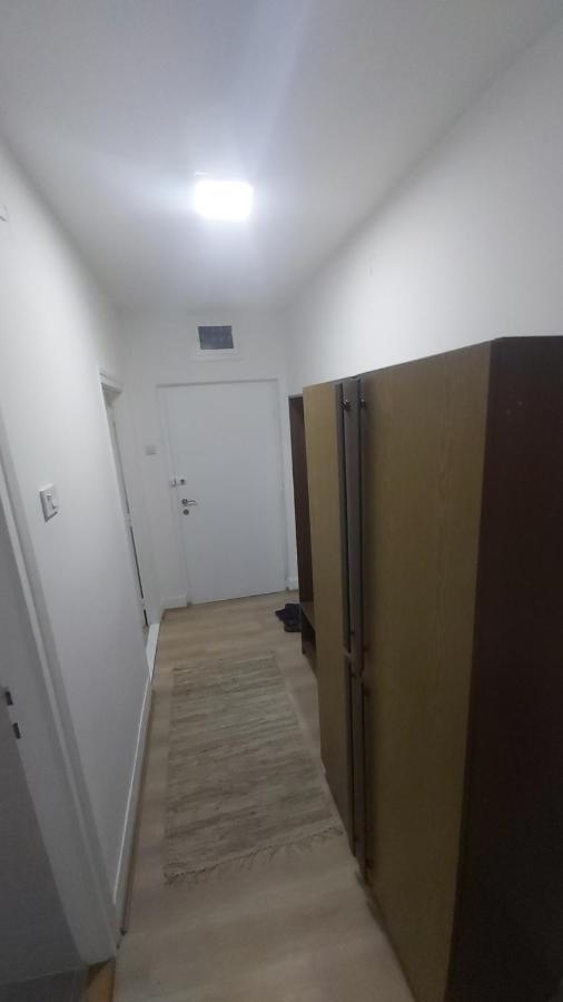 Apartman Pavlovic 레스코바츠 외부 사진