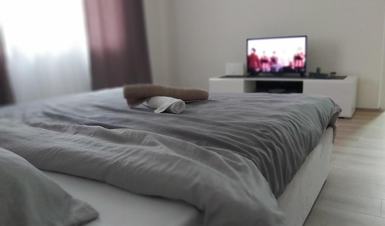 Apartman Pavlovic 레스코바츠 외부 사진