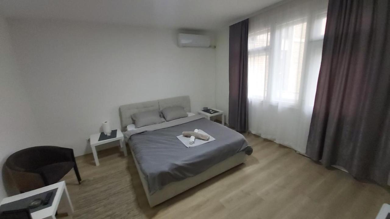 Apartman Pavlovic 레스코바츠 외부 사진
