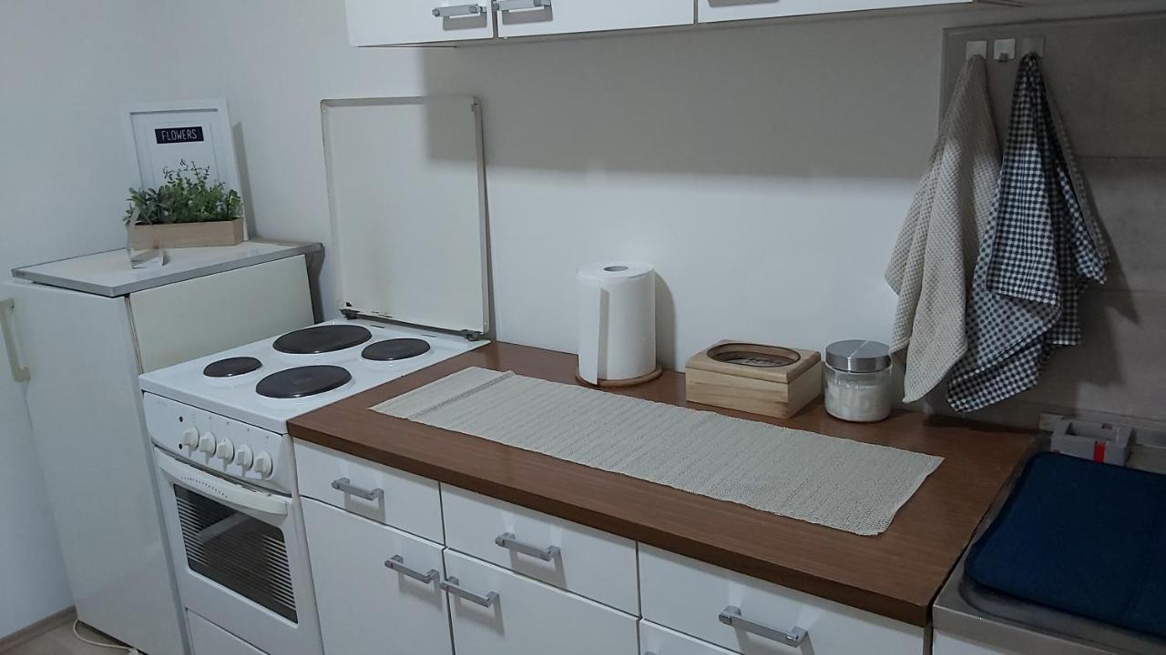 Apartman Pavlovic 레스코바츠 외부 사진
